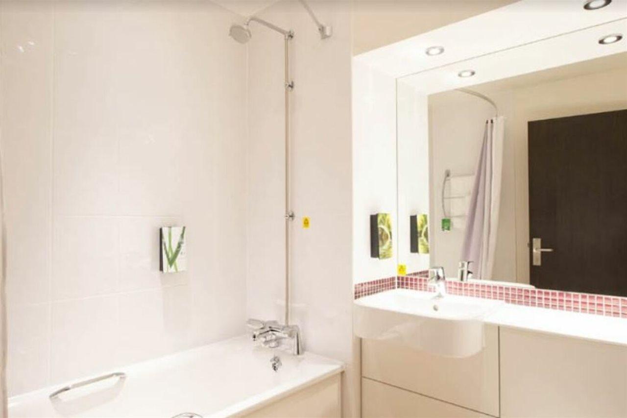 Premier Inn Edinburgh A1 - Musselburgh Bagian luar foto