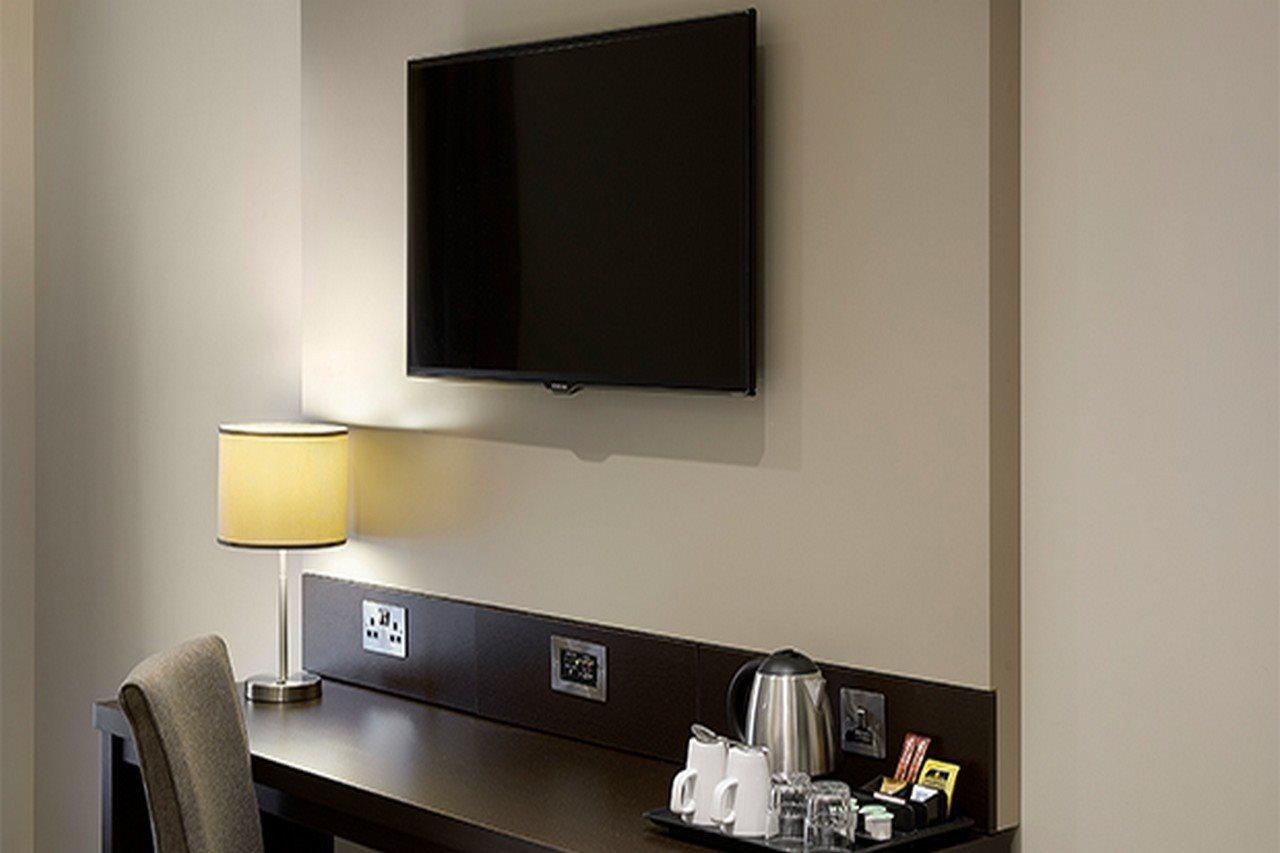 Premier Inn Edinburgh A1 - Musselburgh Bagian luar foto