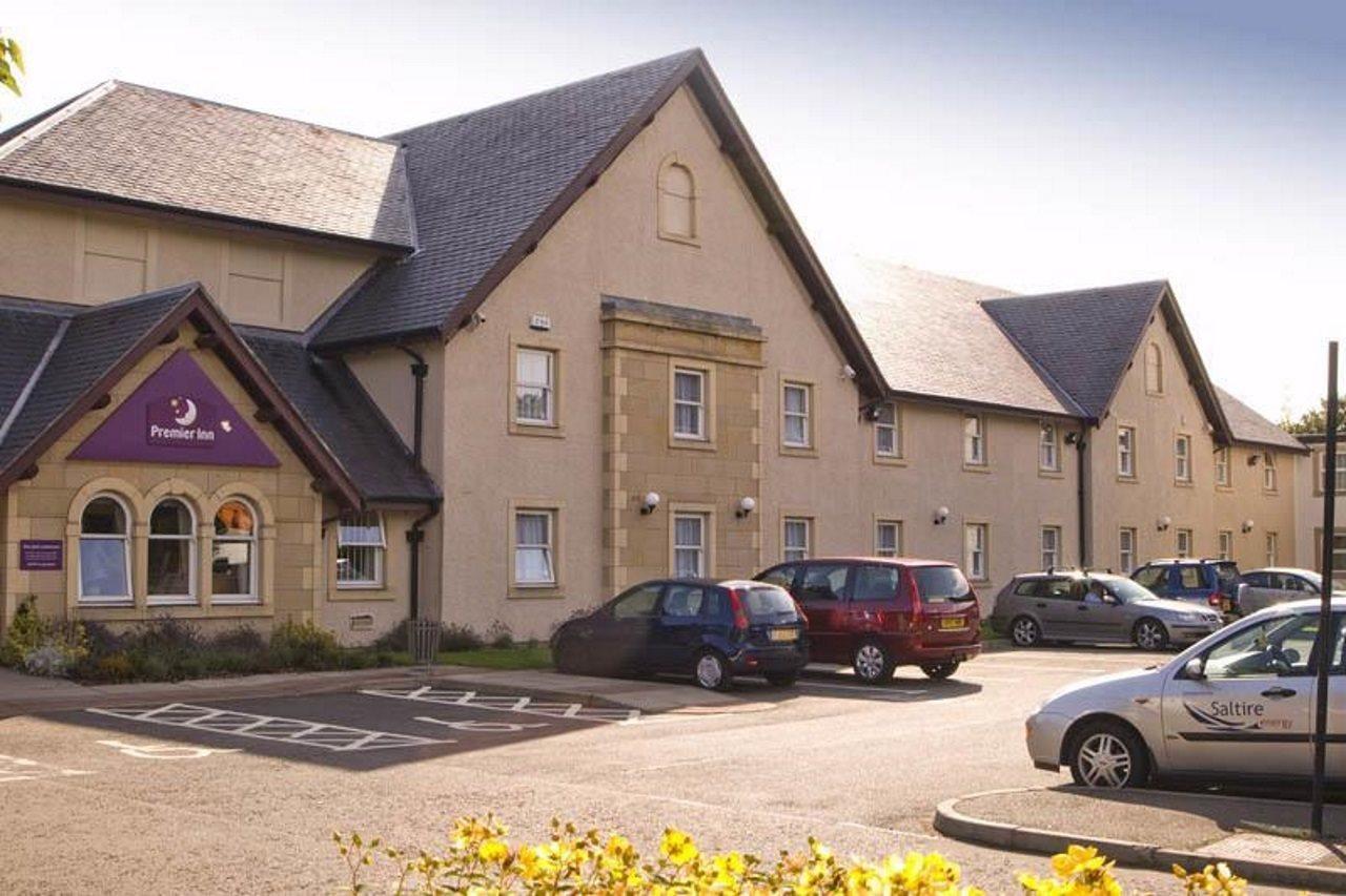 Premier Inn Edinburgh A1 - Musselburgh Bagian luar foto