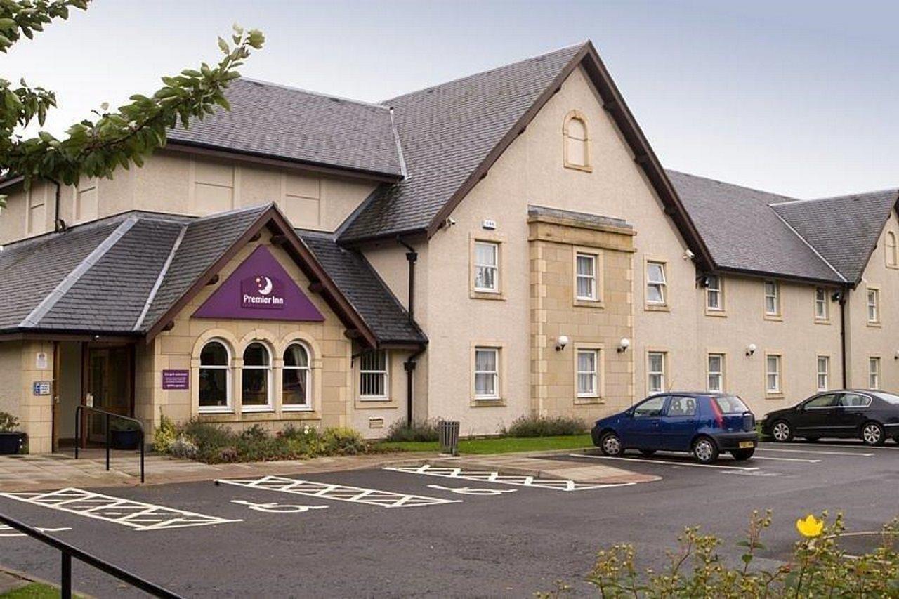 Premier Inn Edinburgh A1 - Musselburgh Bagian luar foto