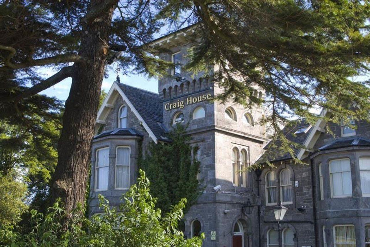 Premier Inn Edinburgh A1 - Musselburgh Bagian luar foto