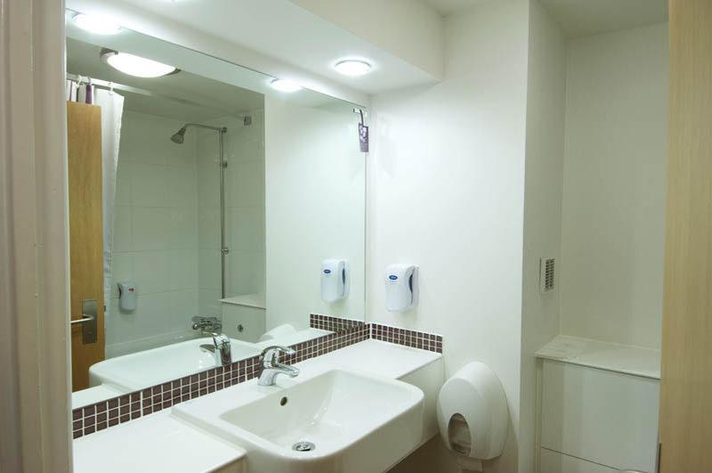 Premier Inn Edinburgh A1 - Musselburgh Bagian luar foto